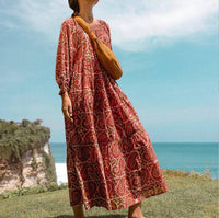 Cleobella - Kamala Kaftan Dress