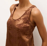 Marie Oliver - Olympia Midi Dress