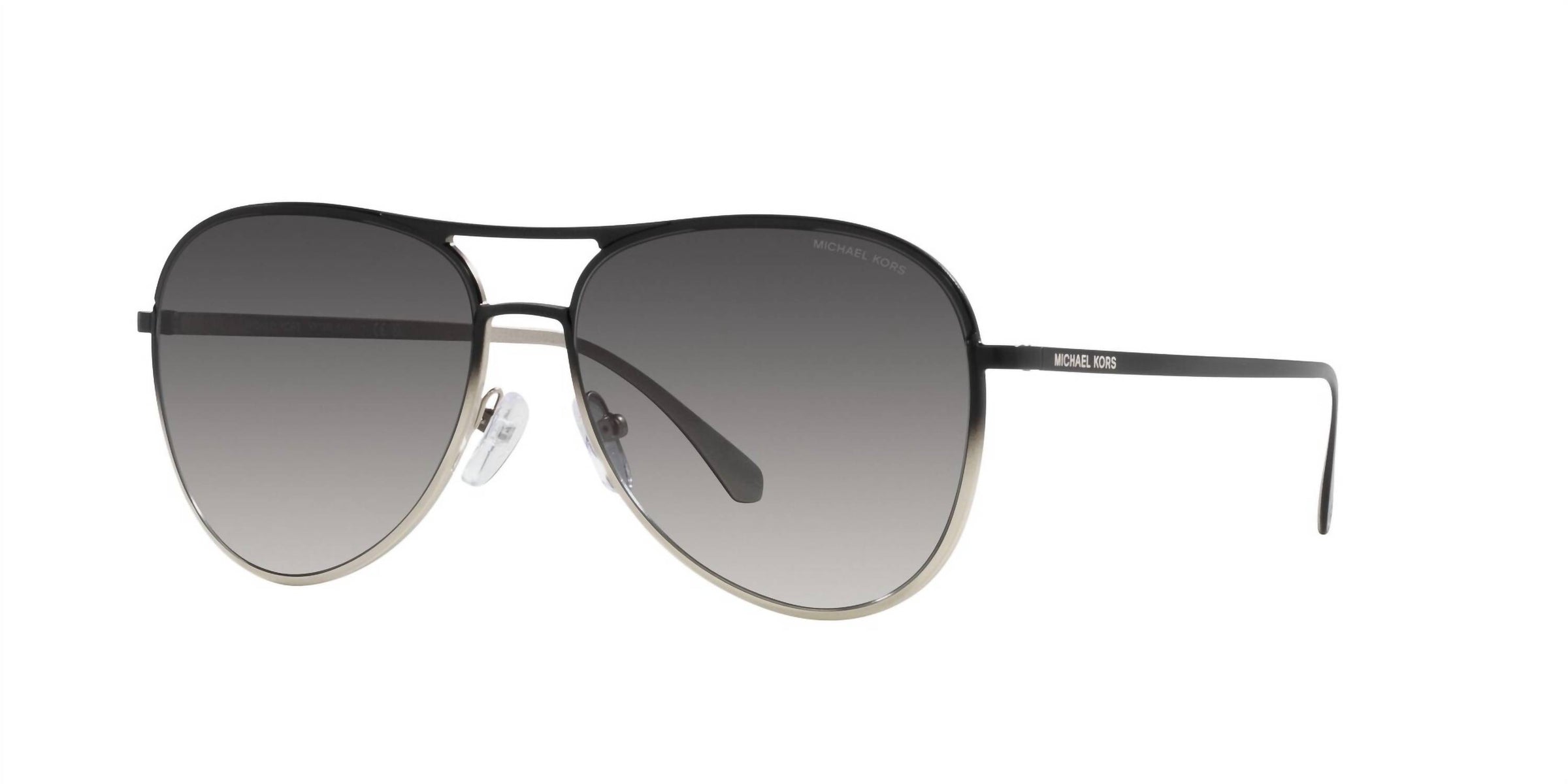Michael Kors - Kona Non Polarized Sunglasses 1089 1001 - 86