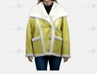 Lusso Beni - Velocity Jacket