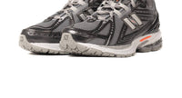 New Balance Men's 1906r Sneakers in black - men's sneaker - alternate view