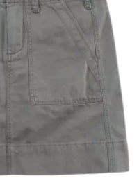 G1 - Women's Jane Mini Skirt