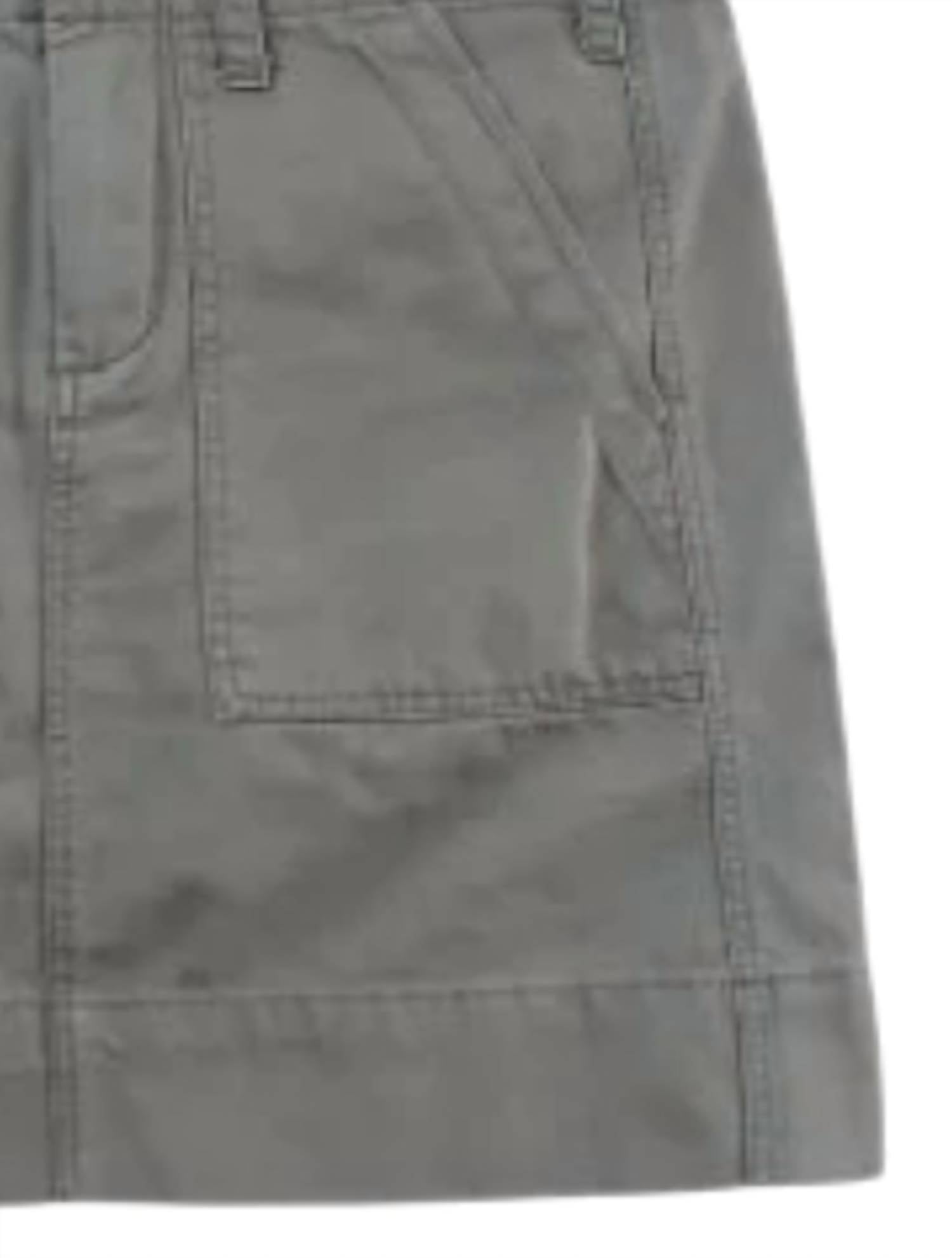 G1 - Women's Jane Mini Skirt