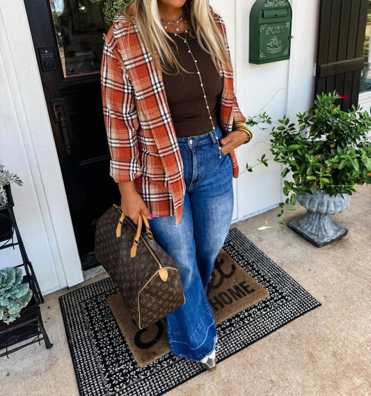 Blakeley - Women's Pull It All Together Blazer