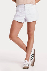 Another Love - Carlisle Front Pocket Short