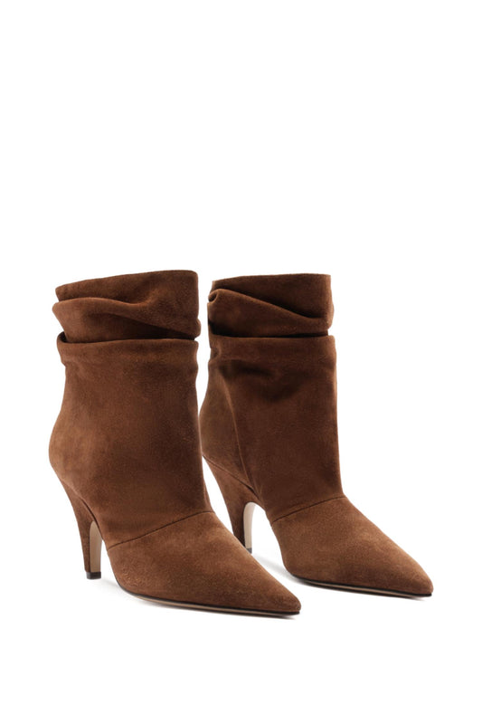 Alexandre Birman - Women's Tati Slouch Bootie