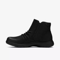 Clarks - Women's Certina Ruby Ruched Bootie