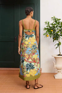 Alemais - Solstice Midi Dress