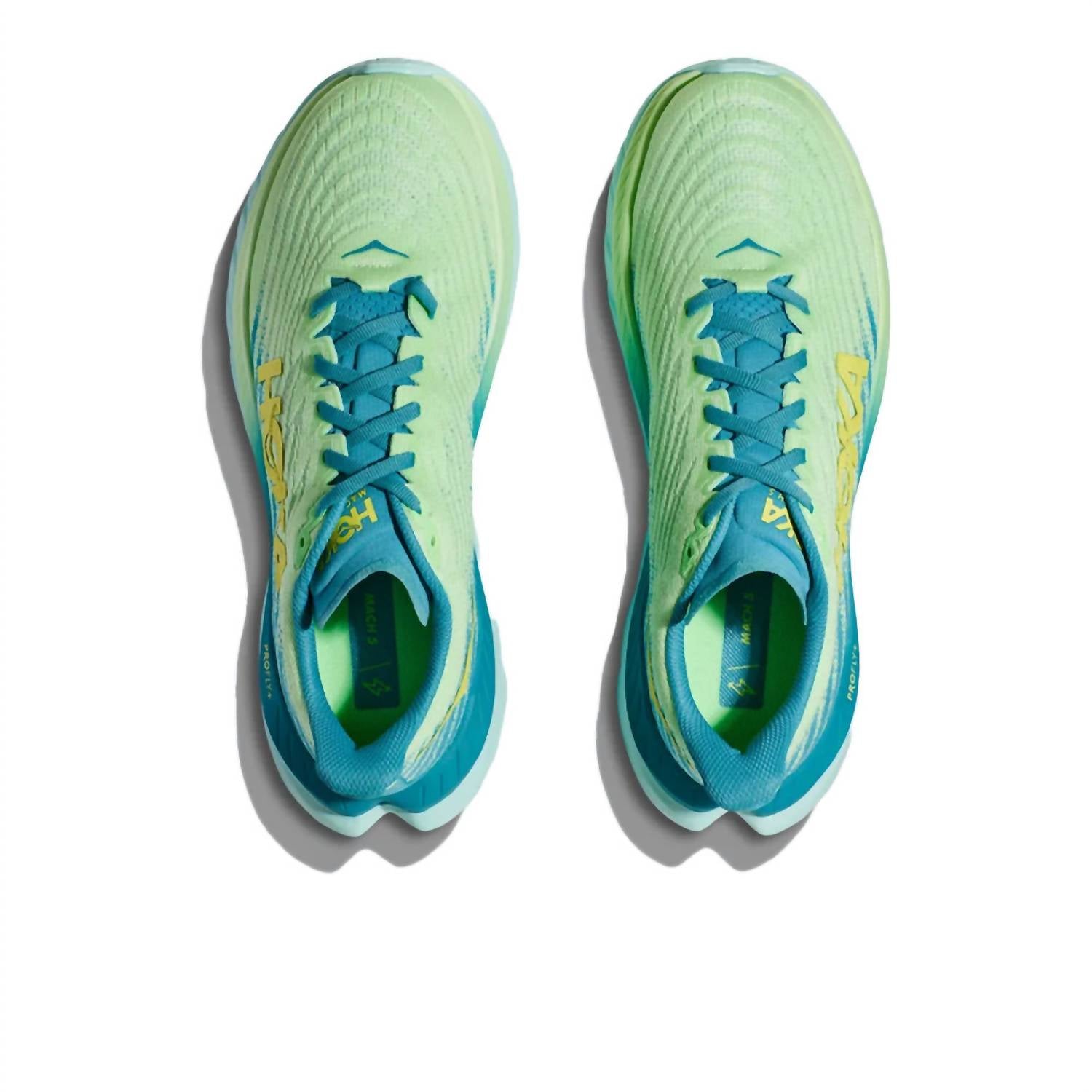 Hoka - Men's Mach 5 Shoe