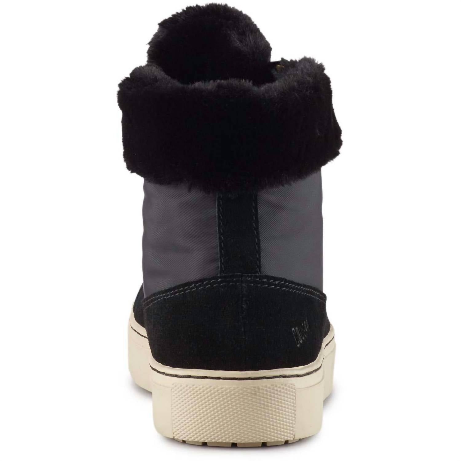 Cougar - Women's Dublin Waterproof High Tops