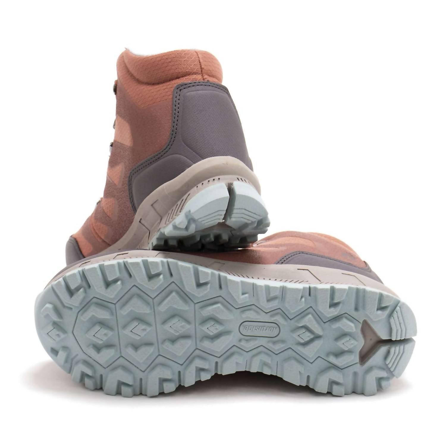 Northside - Women's Hargrove Mid Waterproof Hiking Boots