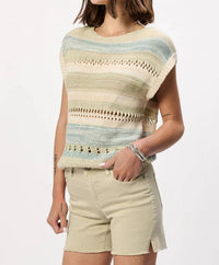 Another Love - Luna Top