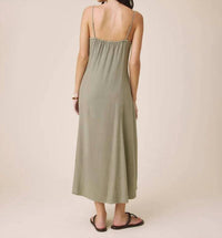 Splendid - Coastal Midi Dress