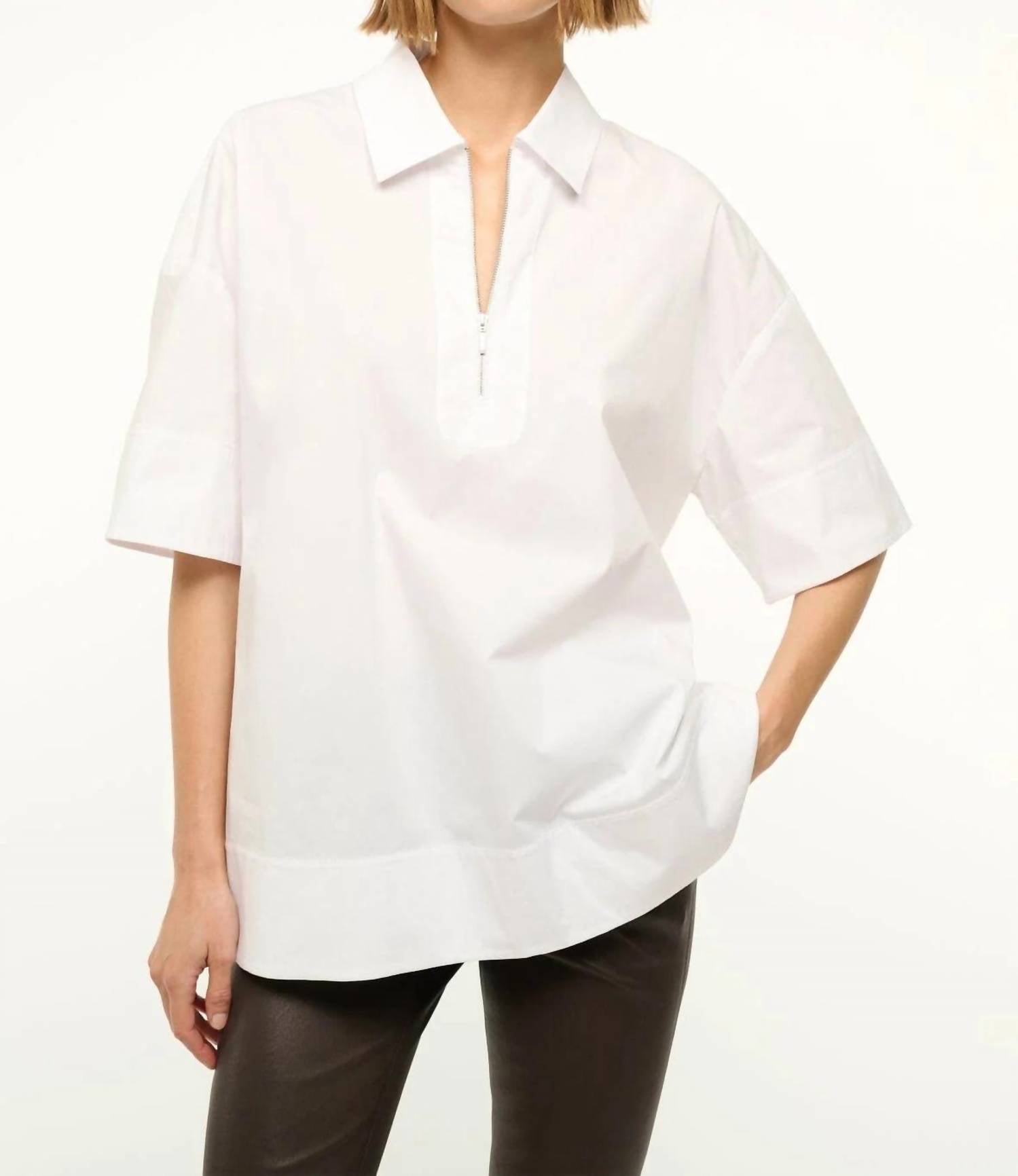 Staud - Yvette Top