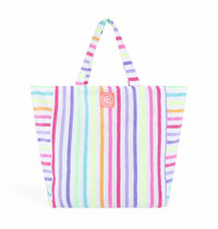 Las Bayadas - Women's Colorful Beach Bags