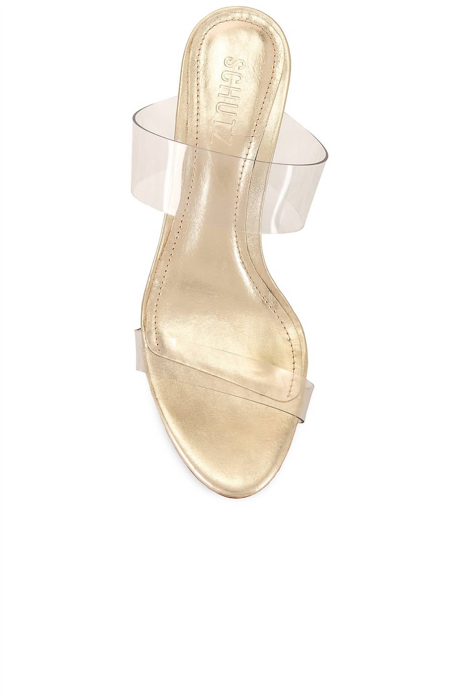 Schutz - Women's Ariella Heels