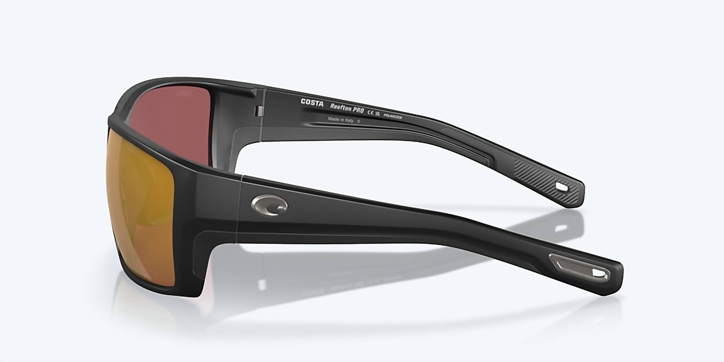 Costa Del Mar - Reefton Pro Polarized Sunglasses 9080 - 14 - 63