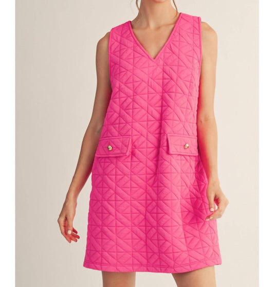 Jodifl - Girls Night Out Dress