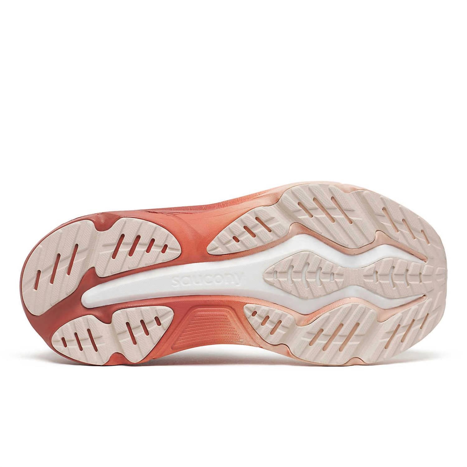 Saucony - Women's Hurricane 25 Running Shoes