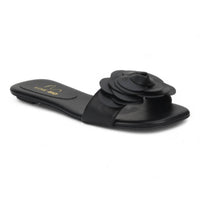 Love Rio - Women's Rosita Fine Threads Slide Sandal