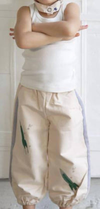 Wovenplay - Space Voyager Play Costume