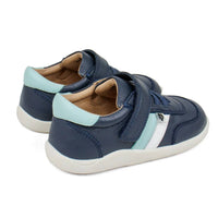 Oldsoles - Toddler's Play Ground Low Top Shoes