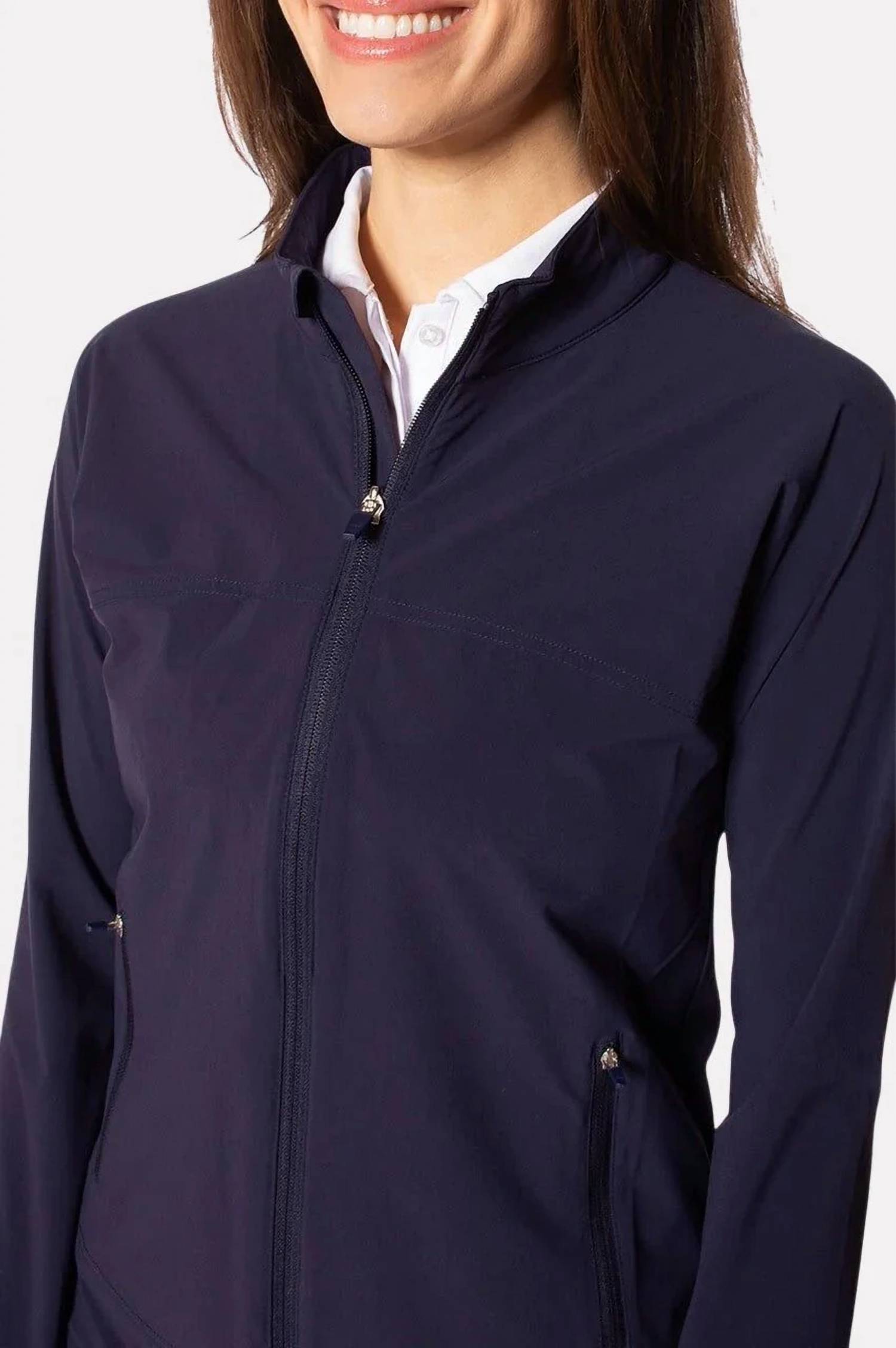 Golftini - Be An Athlete Sport Jacket