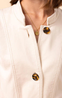 Spartina 449 - Elena Denim Dress