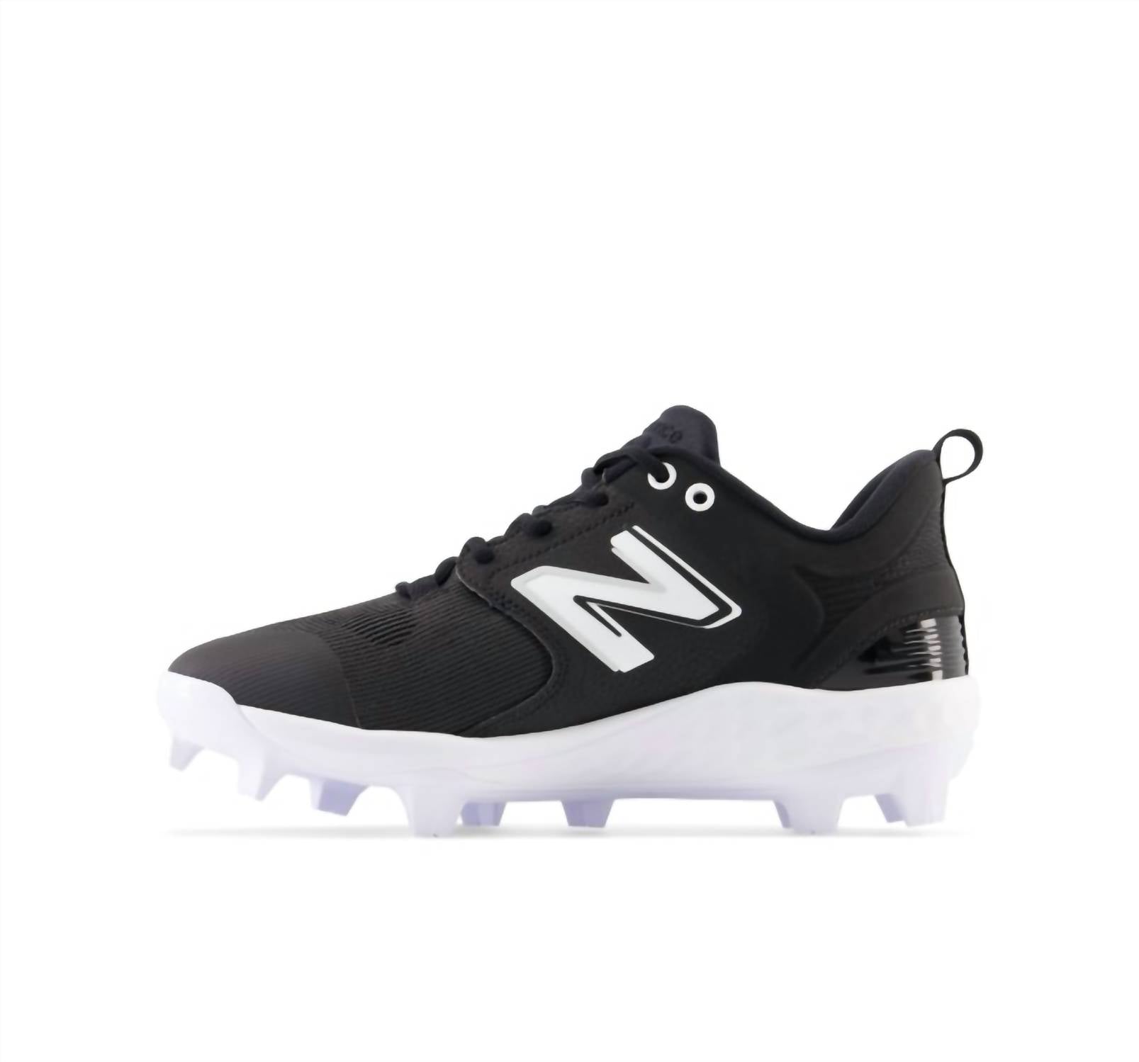 New Balance - Men's Baseball Cleats Shoe