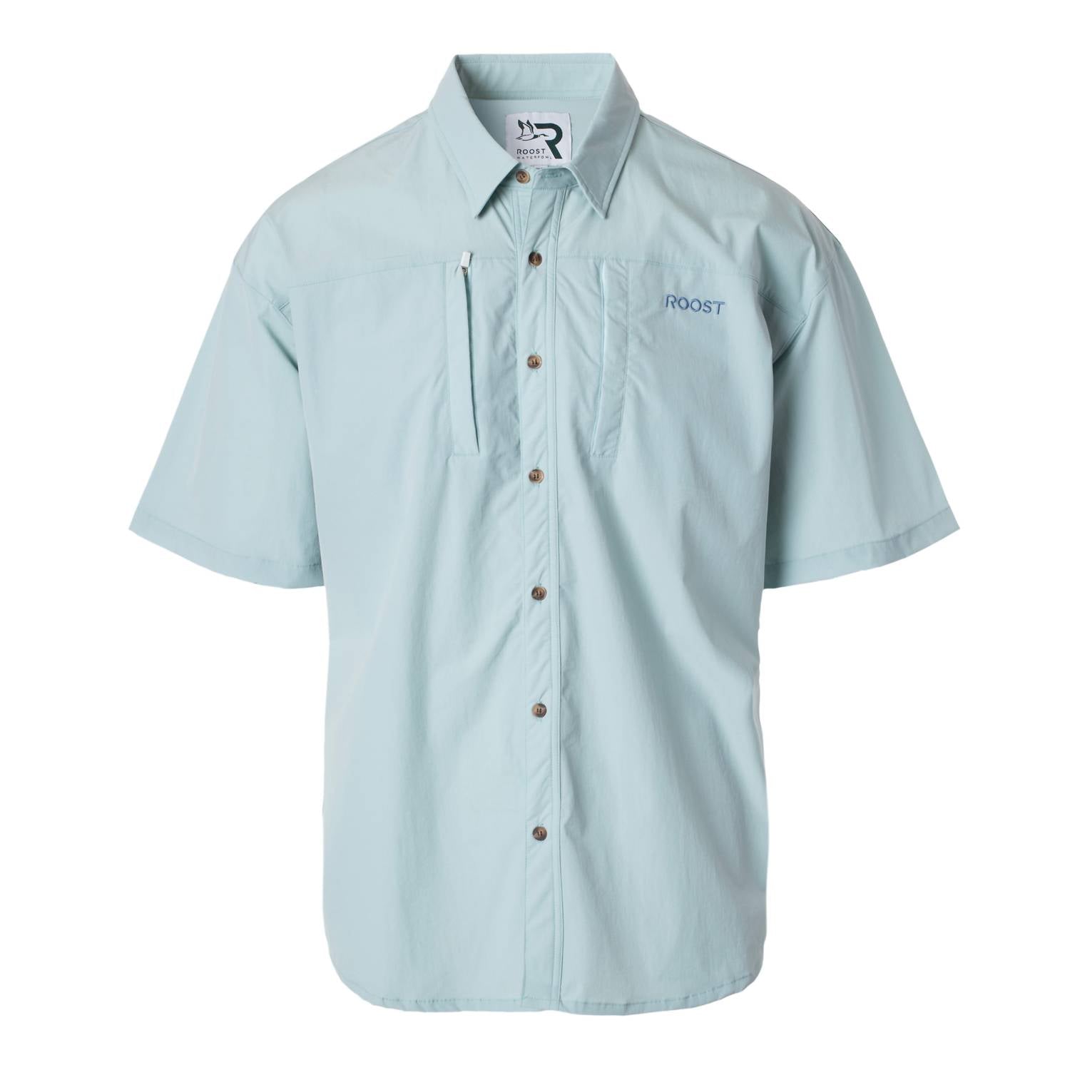 Fieldstone - Men's Roost Classic Shirt