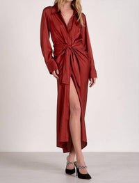 Elan - Madeline Maxi Dress