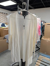 Eileen Fisher - EILEEN FISHER BOXY CARDIGAN