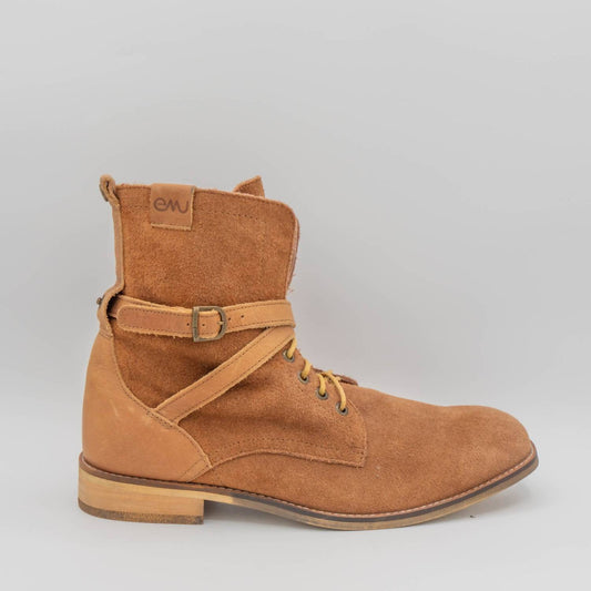 Thornton Boots