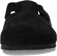 Birkenstock - Men's Boston Soft Footbed Clog