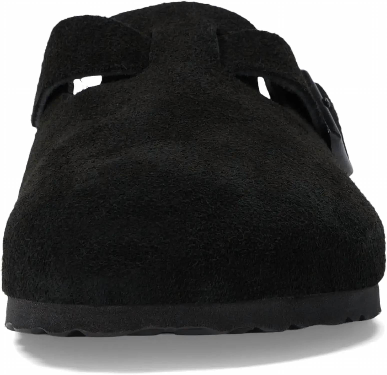 Birkenstock - Men's Boston Soft Footbed Clog