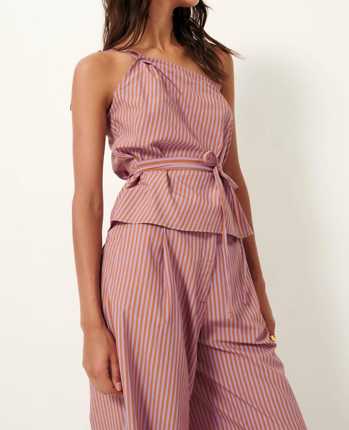Sessun - Sudista Asymmetrical Top