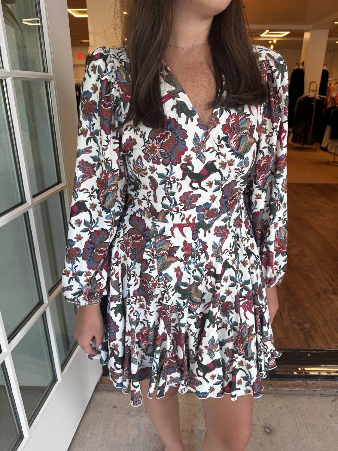 Smith & Quinn - Women's Sterling Stretch Dress