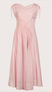 Merlette - Zephyr Maxi Dress