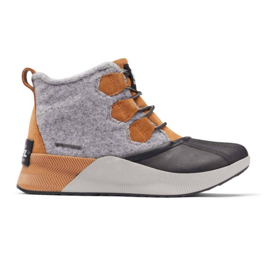 Sorel - Women's Out 'n About Iii Classic Waterproof Ankle Boot