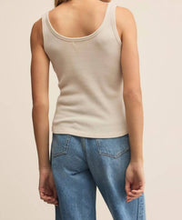 Z Supply - Starling Mini Thermal Tank Top