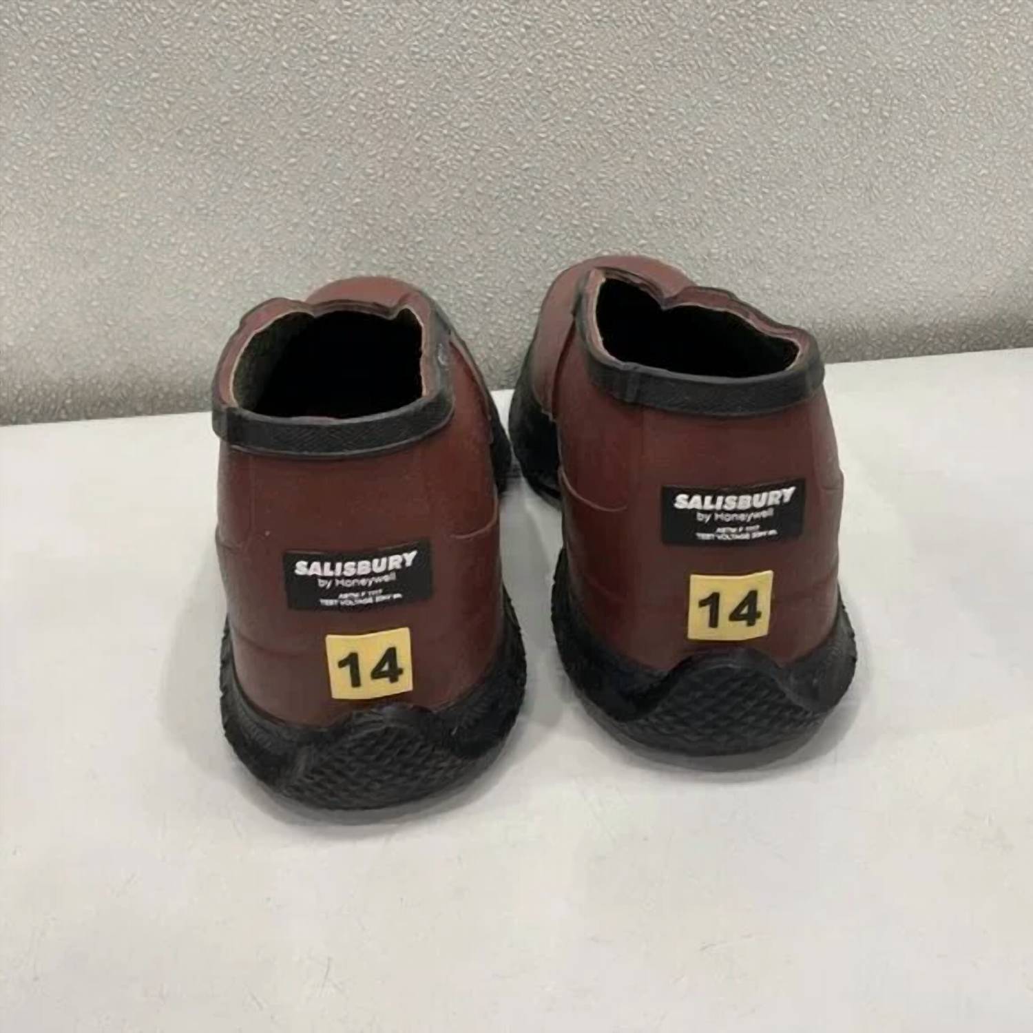 Honeywell - Men's Rubber Overshoes