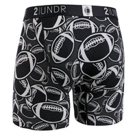 2Undr - Men's Swing Shift Boxer Brief