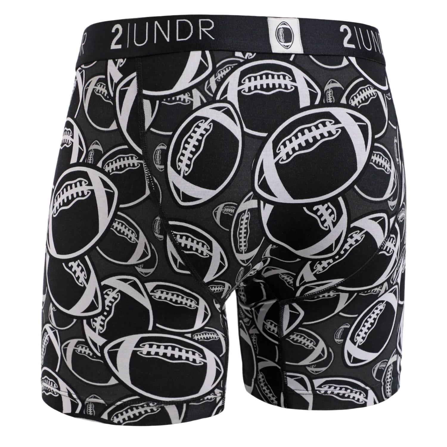2Undr - Men's Swing Shift Boxer Brief