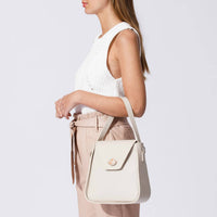 Florez - Women's Alexander Shoulder Bag