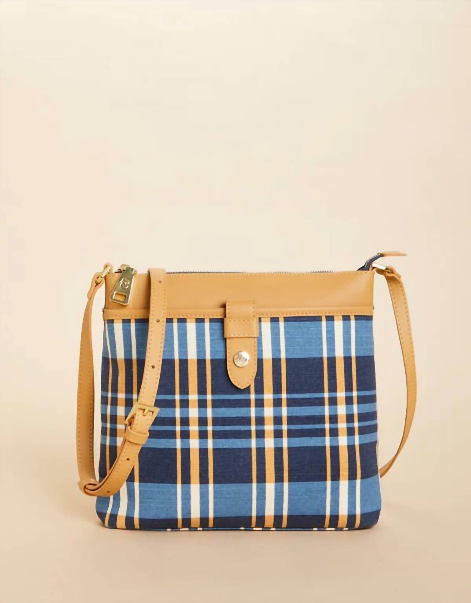 Spartina 449 - Women's Pocket Hipster Crossbody Bag