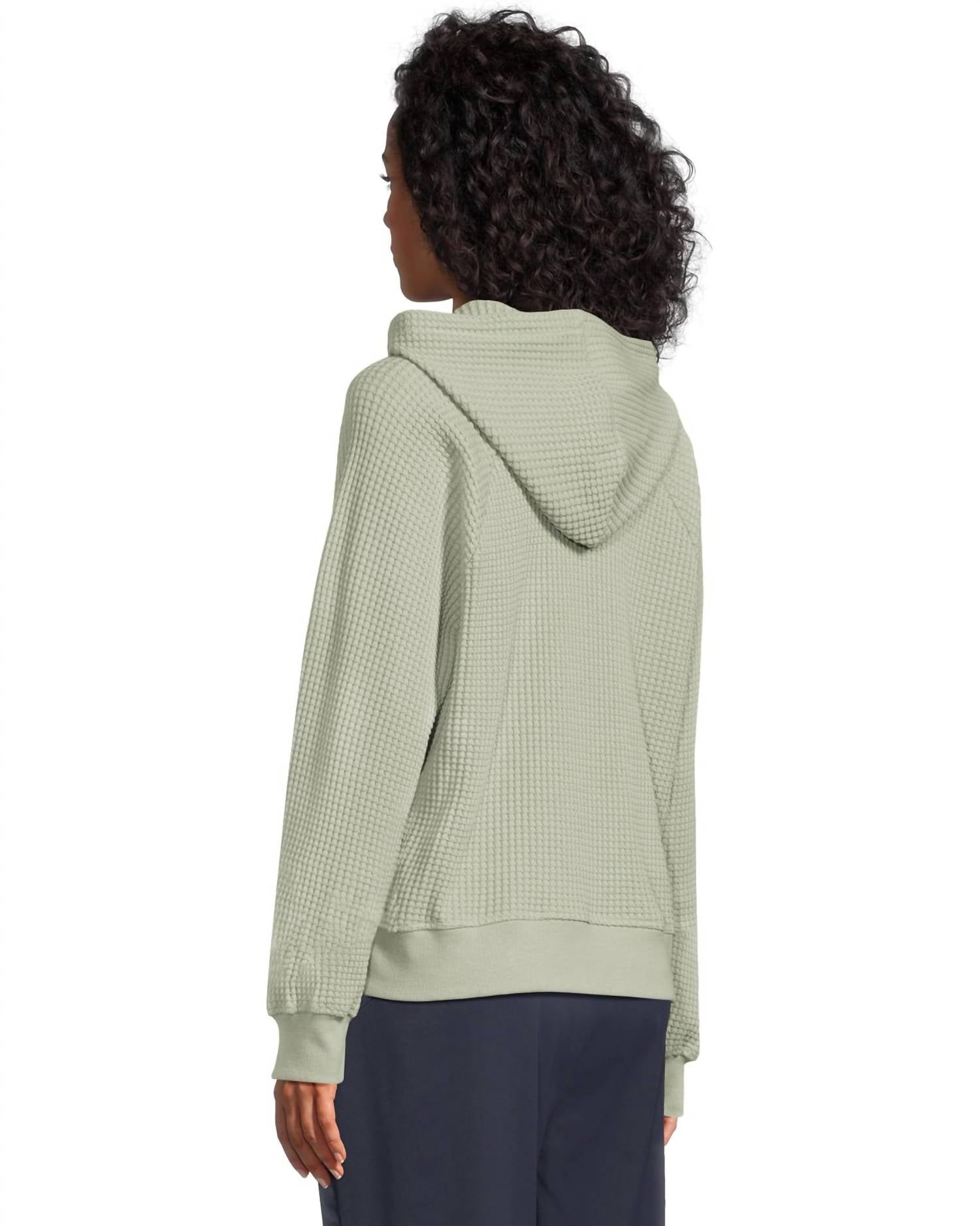 The North Face - Chabot Oversized Hoodie