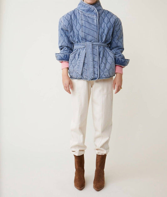 Suncoo - Eric Jean Jacket