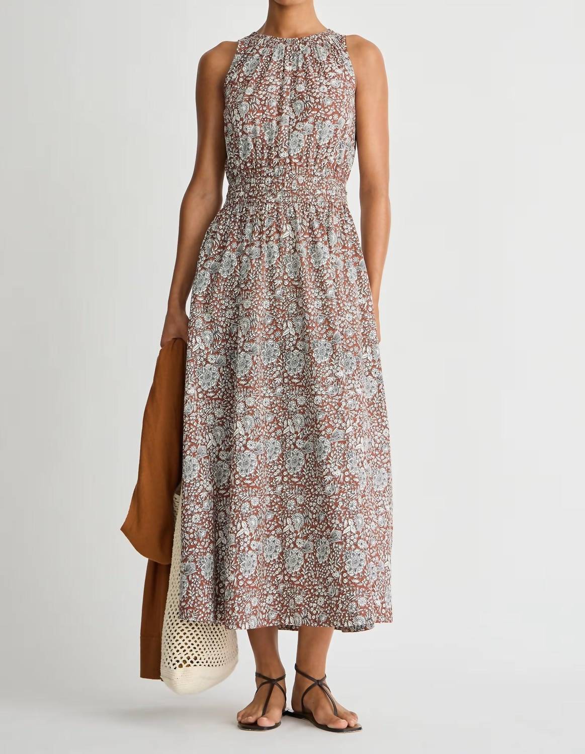Apiece Apart - Bali Tank Dress
