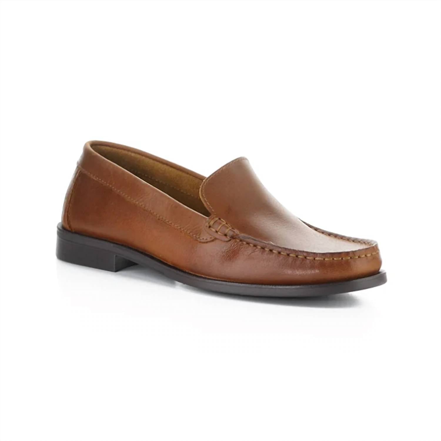 Bos. & Co. - Women's Dela Classic Loafer