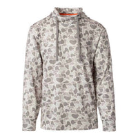 Fieldstone - Kid's Marsh Hoodie